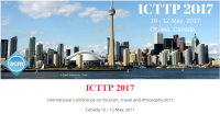 International Conference on Tourism, Travel and Philosophy 2017 (ICTTP 2017)
